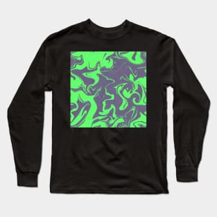 Sour Grape Long Sleeve T-Shirt